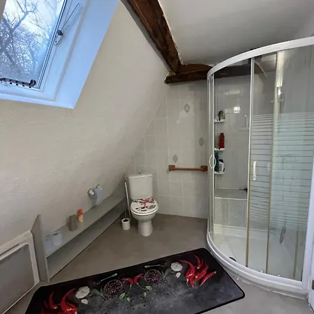 Apartment Le Passflore Proche Lascaux