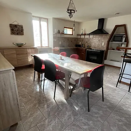 Apartment Le Passflore Proche Lascaux *