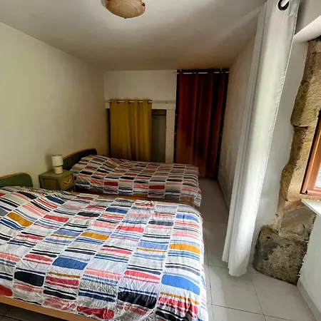 Apartment Le Passflore Proche Lascaux La Bachellerie