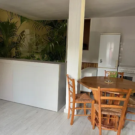 Apartment Le Passflore Proche Lascaux